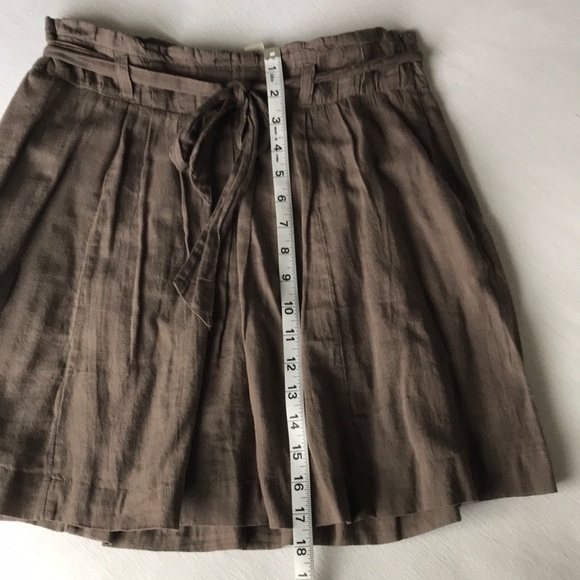 Old Navy Skirt with Tie - Picture 3 of 3